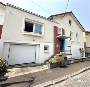 maison à la vente -   63000  CLERMONT FERRAND, surface 141 m2 vente maison - UBI475391789